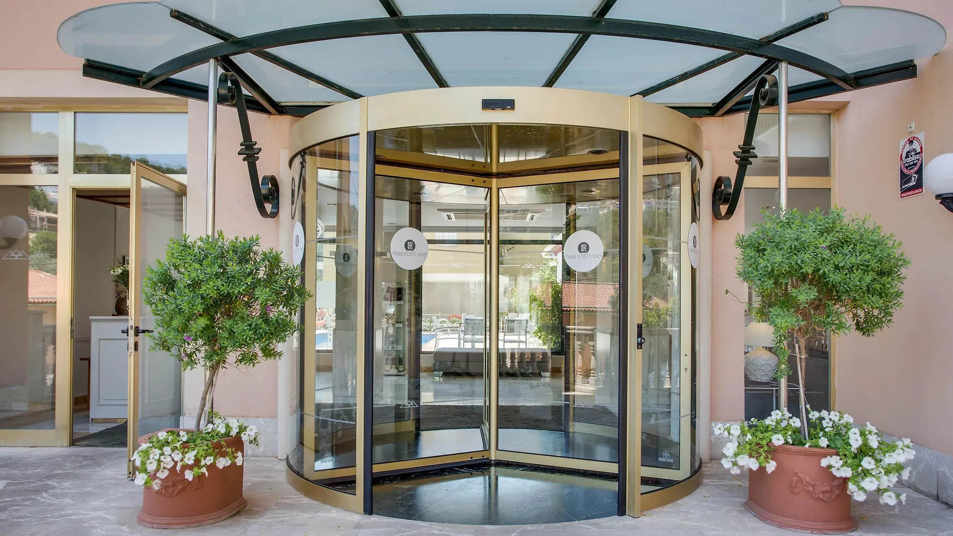 Hotel Eden Nord Soller Port De Soller