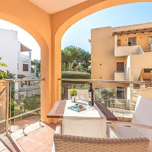 3* Aparthotel Playa Ferrera