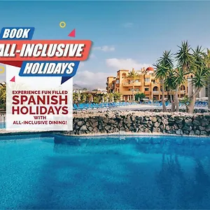 Grand Muthu Golf Plaza & 5*, Сан Мигель Испания
