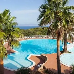 Hotel Sun Club El Dorado -, Cabo Regana (Mallorca)
