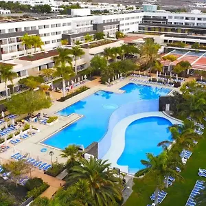 Costa Calero Thalasso & 4*, Пуэрто-Калеро Испания