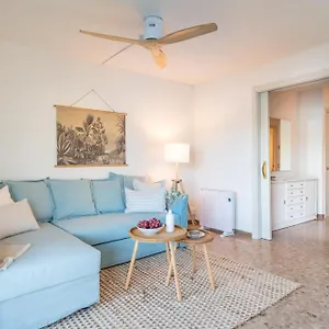 Marsella Apartment