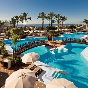Melia Jardines Del Teide - Adults Only 5*, Адехе Испания