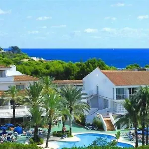 Отель Beachclub
