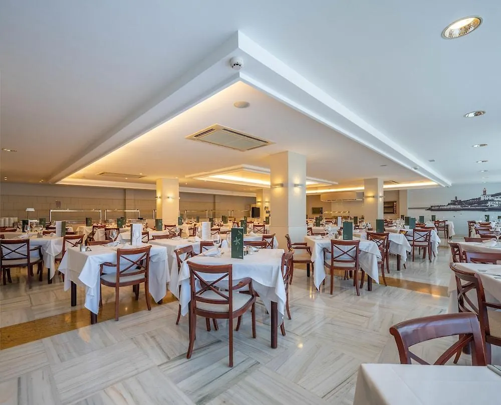 Hotel Eden Nord Soller Puerto de Sóller
