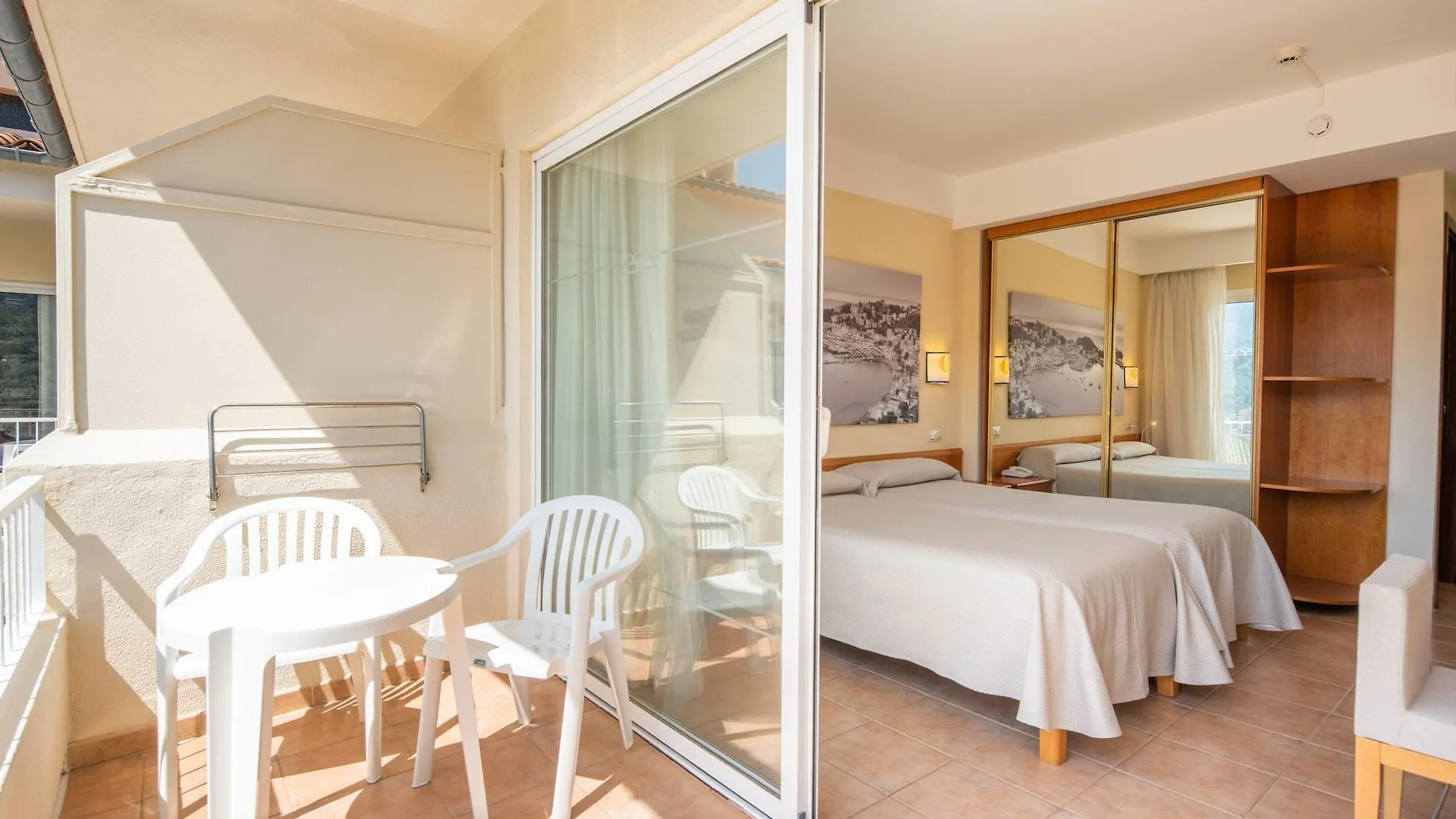 Hotel Eden Nord Soller Port De Soller 3*,
