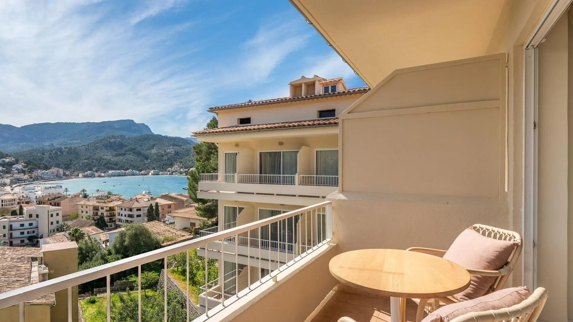 Hotel Eden Nord Soller Puerto de Sóller