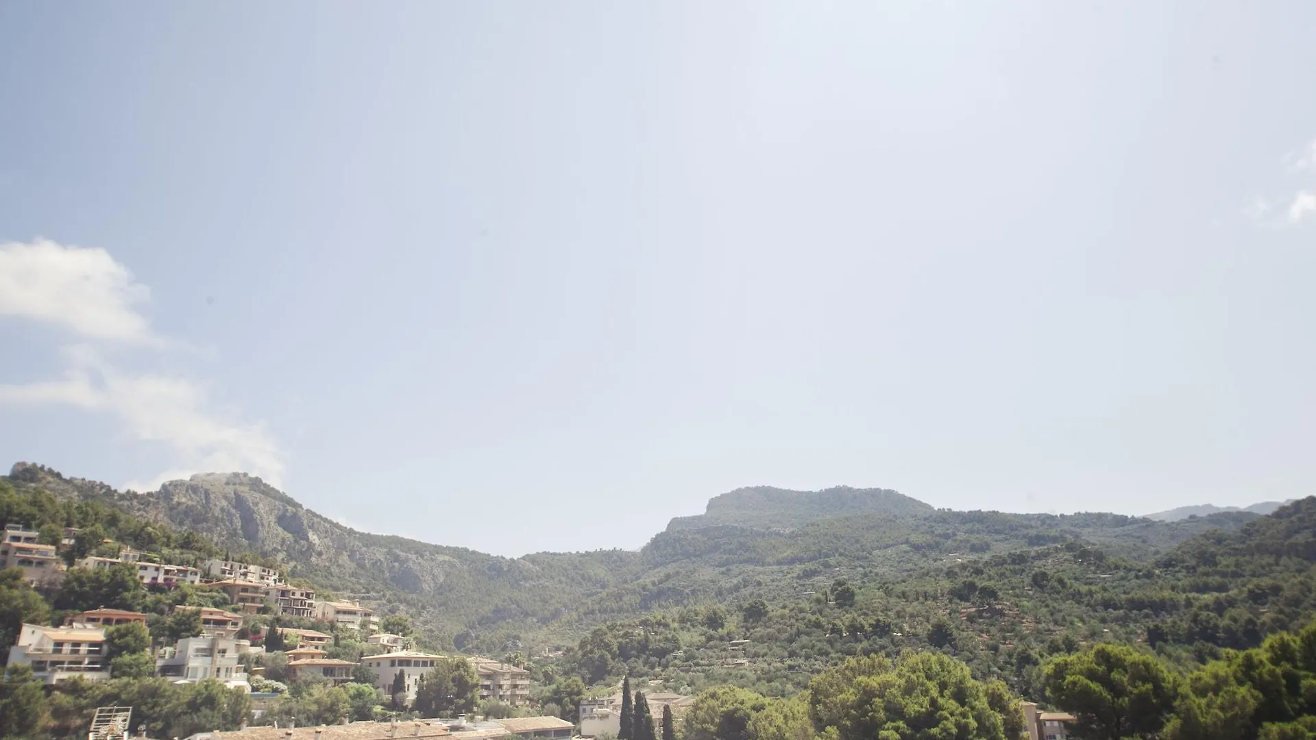 Hotel Eden Nord Soller Puerto de Sóller