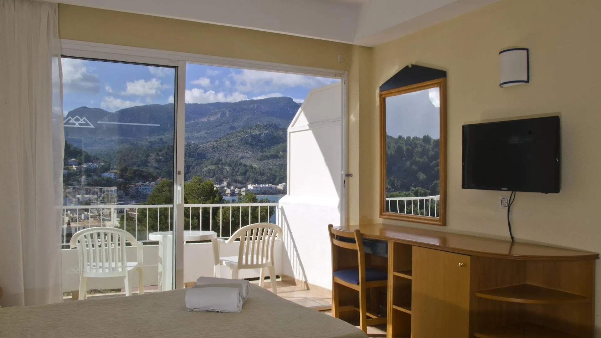 Hotel Eden Nord Soller Puerto de Sóller 3*,  Hiszpania