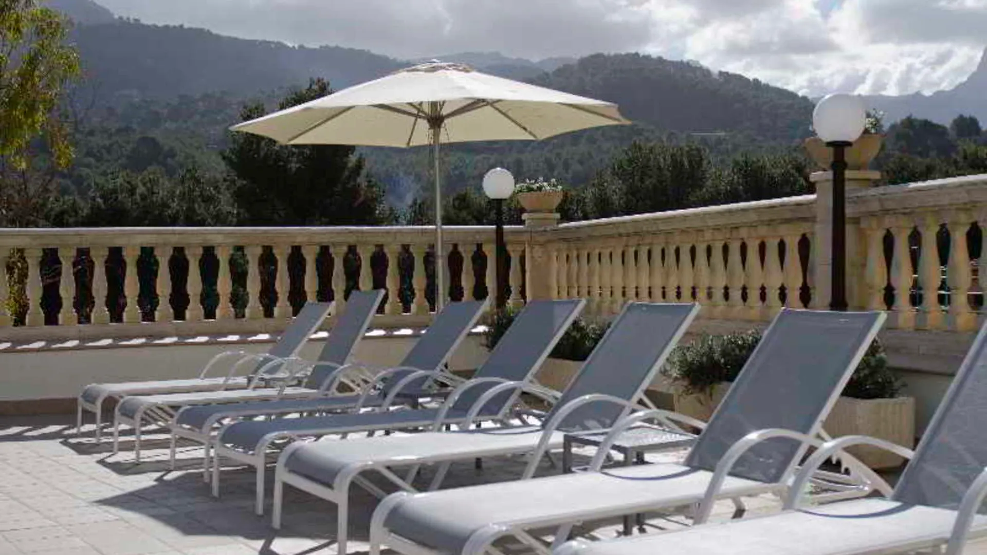Hotel Eden Nord Soller Puerto de Sóller 3*,  Hiszpania