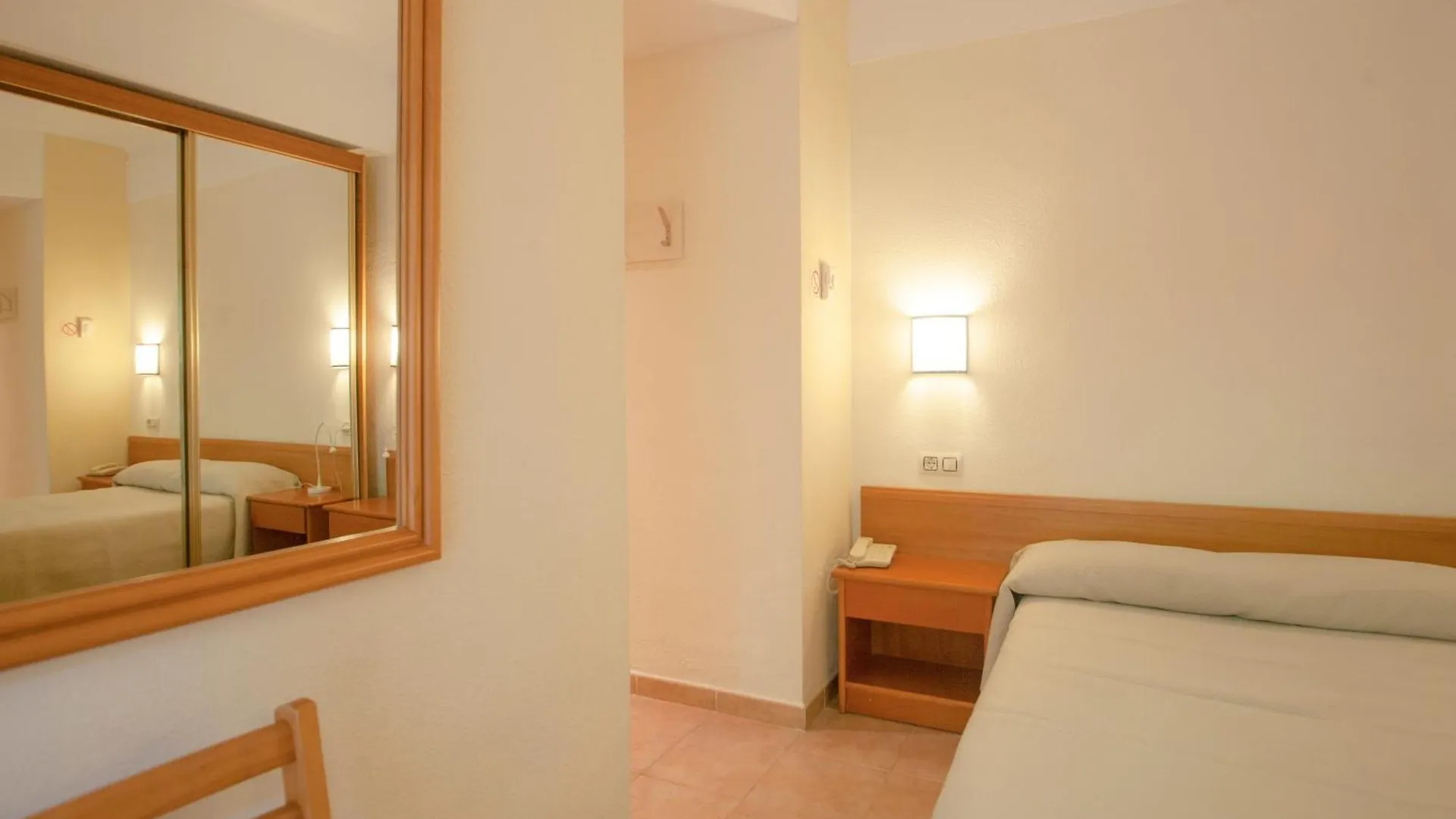 Hotel Eden Nord Soller Port De Soller