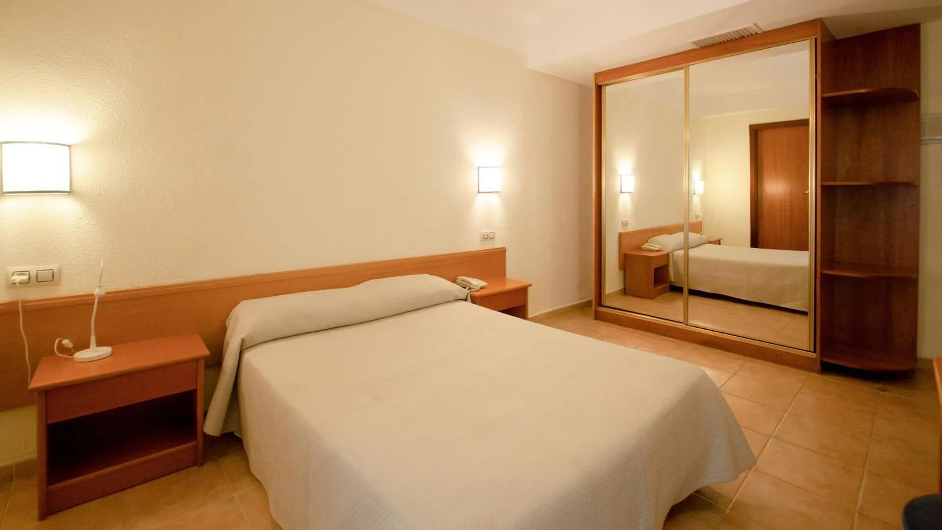 Hotel Eden Nord Soller Puerto de Sóller 3*,  Hiszpania