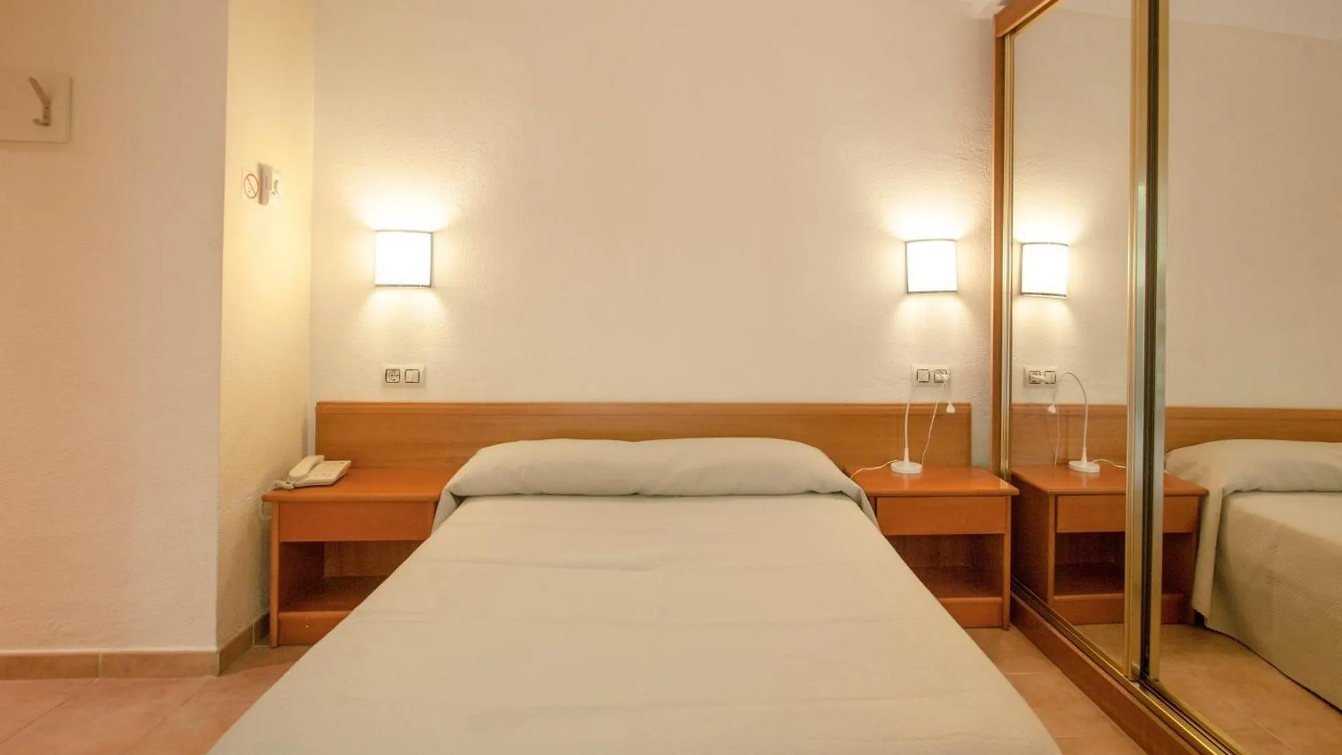 Hotel Eden Nord Soller Puerto de Sóller