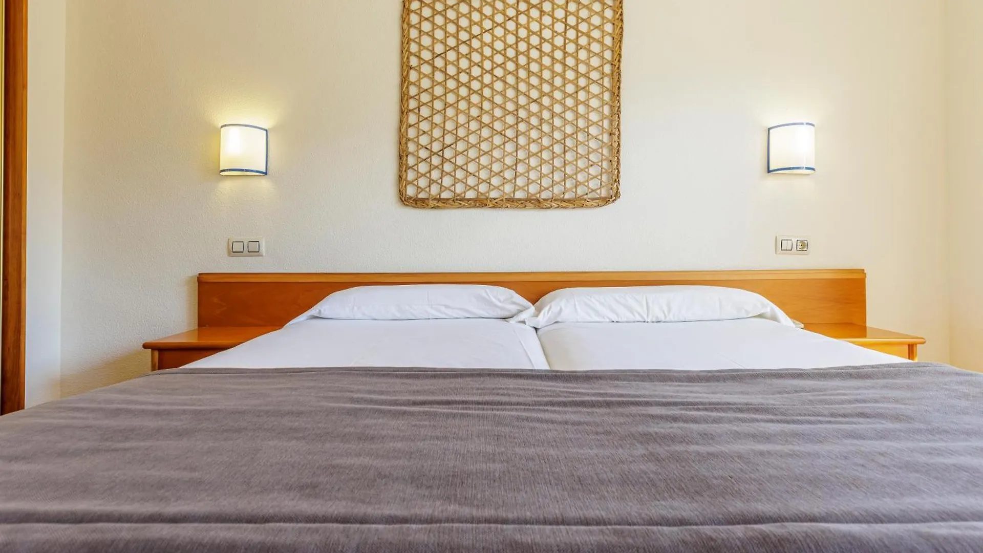 Hotel Eden Nord Soller Puerto de Sóller