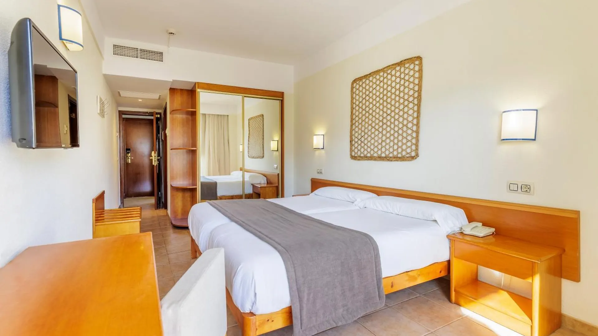 Hotel Eden Nord Soller Puerto de Sóller Hiszpania