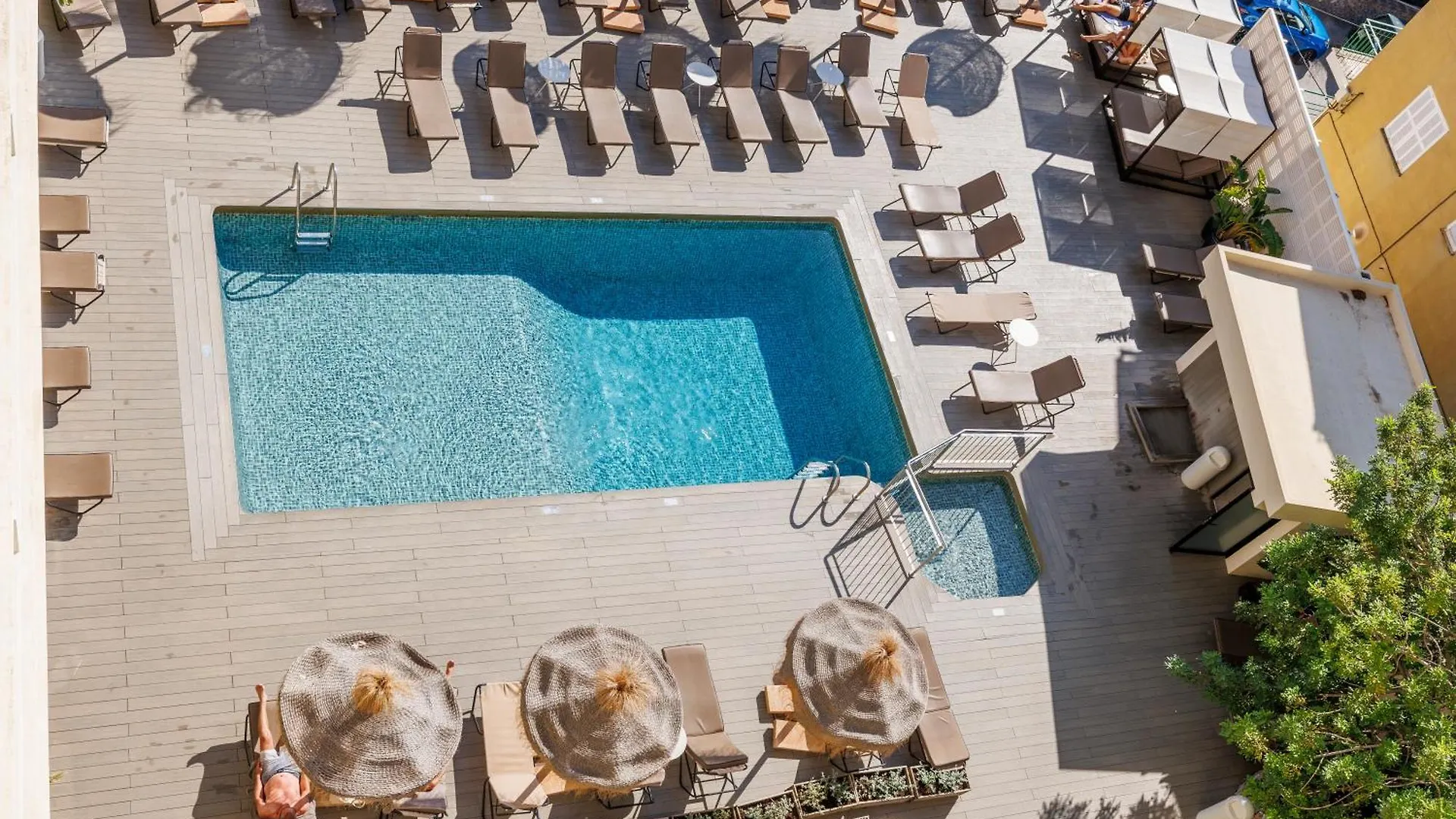 Hotel Eden Nord Soller Puerto de Sóller 3*,  Hiszpania
