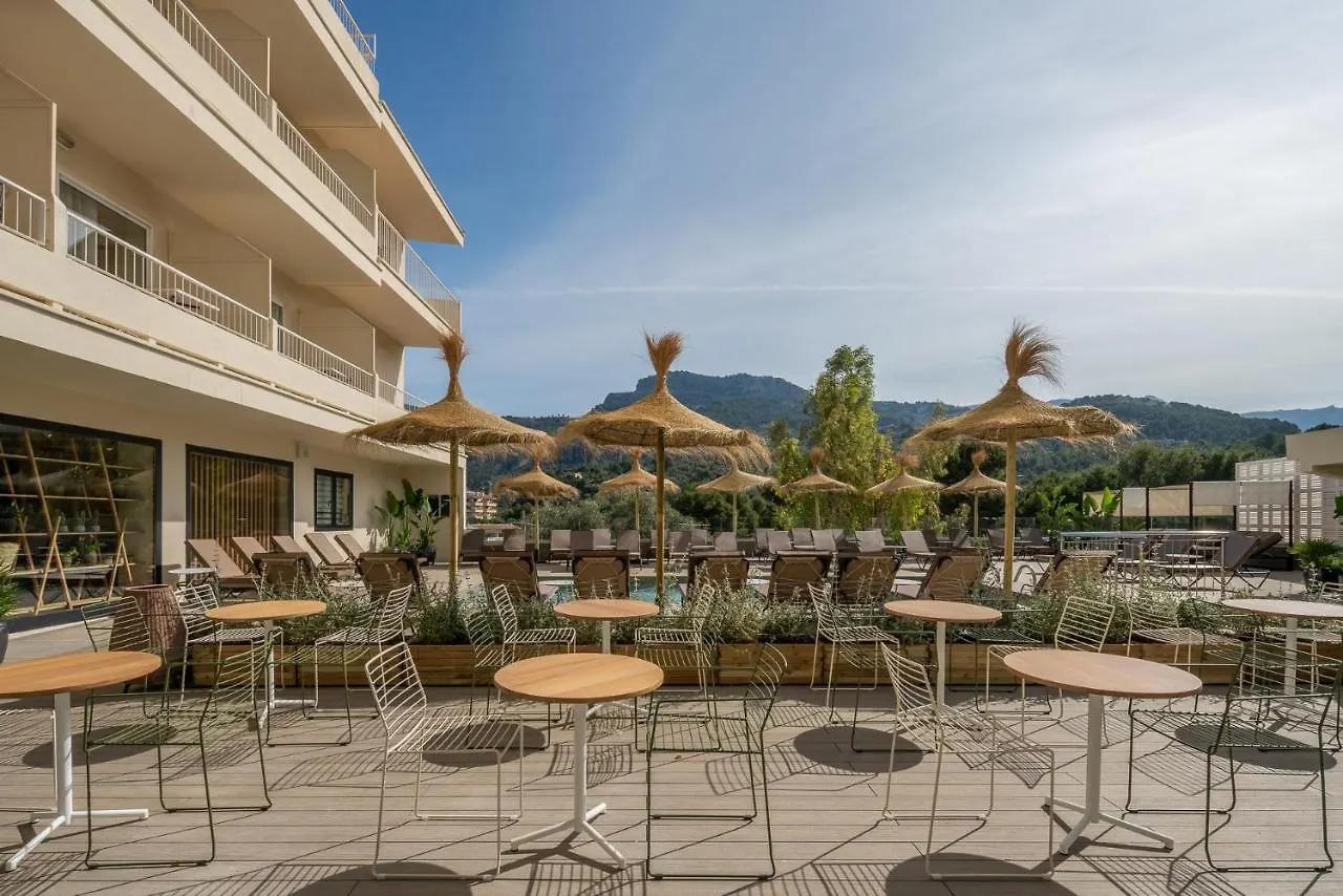 Hotel Eden Nord Soller Puerto de Sóller