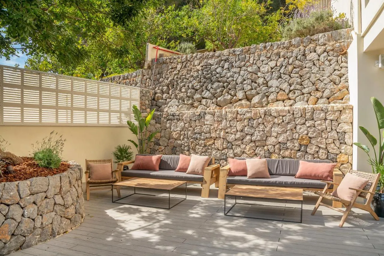Hotel Eden Nord Soller Puerto de Sóller