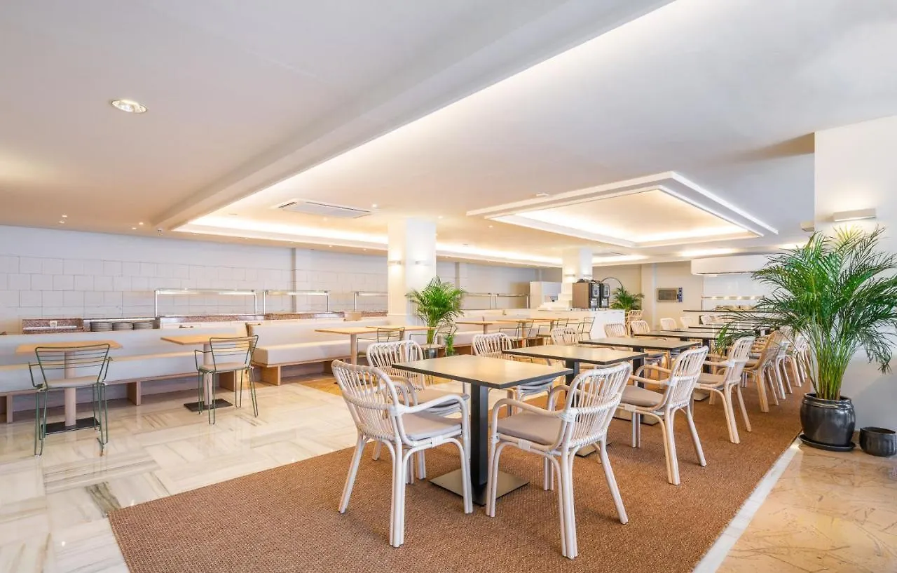 Hotel Eden Nord Soller Puerto de Sóller
