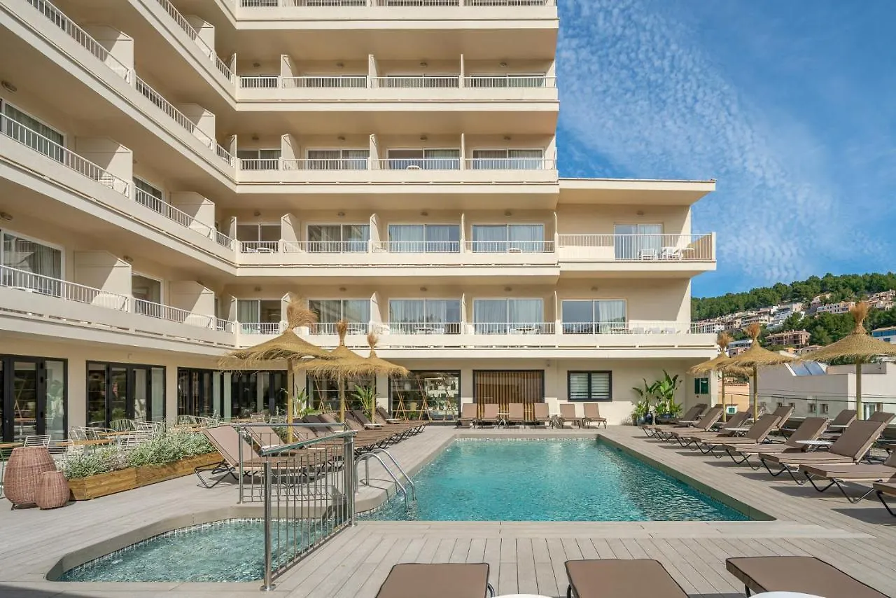 Hotel Eden Nord Soller Puerto de Sóller