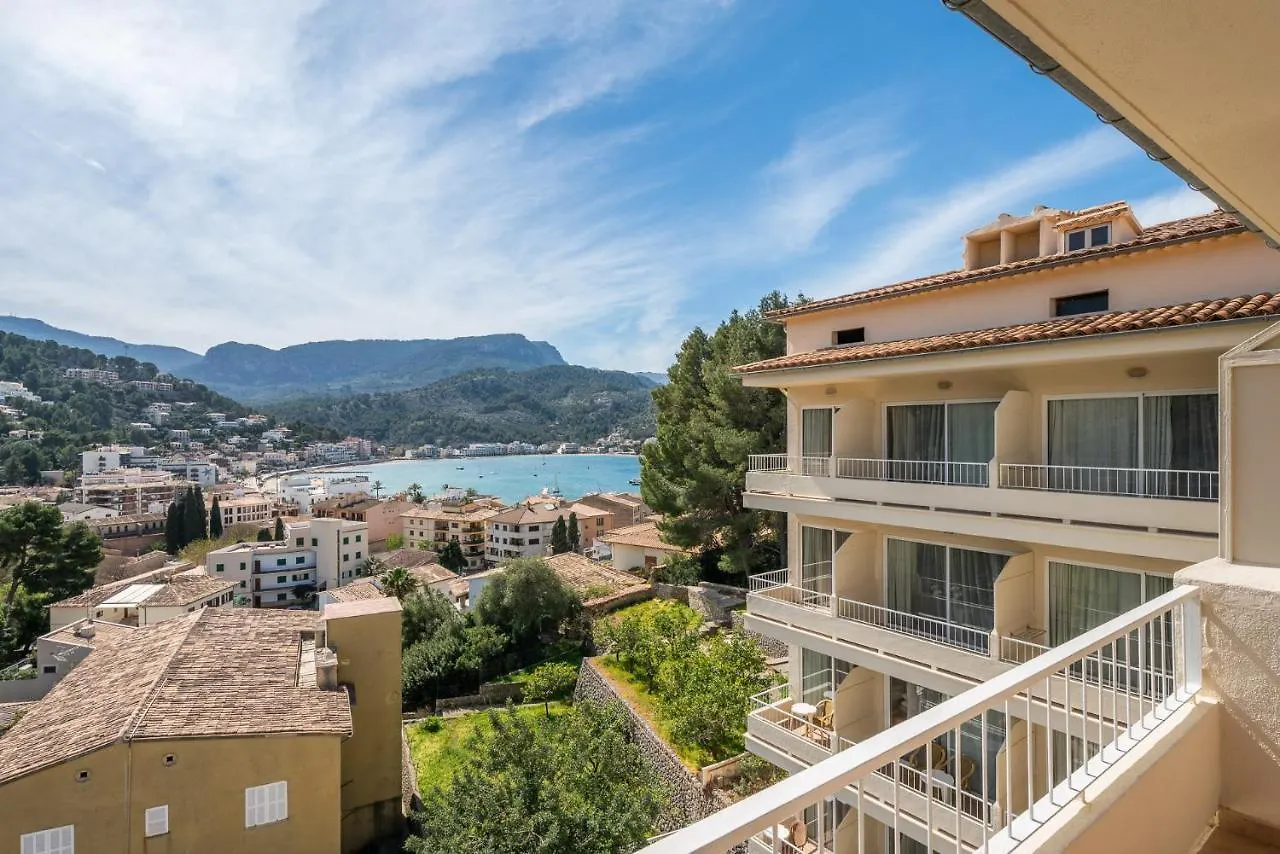 Hotel Eden Nord Soller Puerto de Sóller