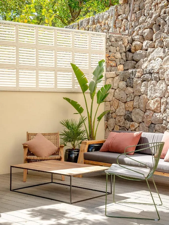 ***  Hotel Eden Nord Soller Puerto de Sóller Hiszpania